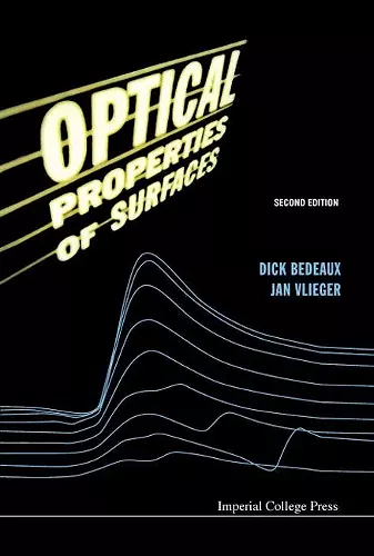 Optical Properties Of Surfaces (2nd Edition) cover