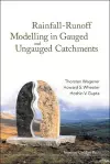 Rainfall-runoff Modelling In Gauged And Ungauged Catchments cover