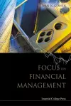Focus On Financial Management cover