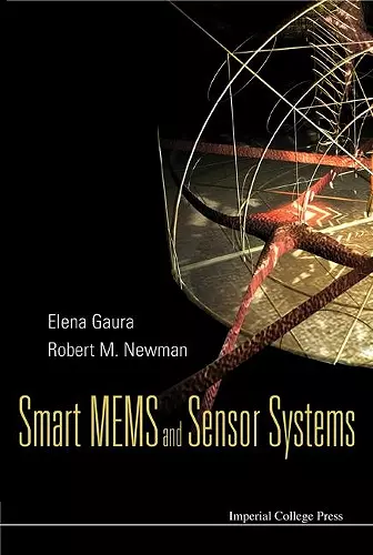 Smart Mems And Sensor Systems cover