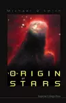 Origin Of Stars, The cover