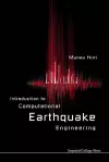 Introduction To Computational Earthquake Engineering cover