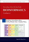 Proceedings Of The 4th Asia-pacific Bioinformatics Conference cover