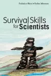 Survival Skills For Scientists cover