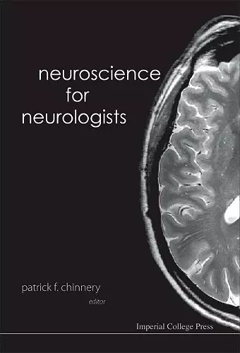 Neuroscience For Neurologists cover