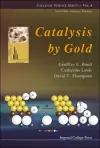 Catalysis By Gold cover