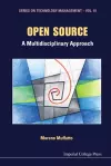 Open Source: A Multidisciplinary Approach cover