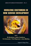 Involving Customers In New Service Development cover