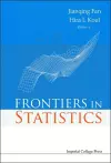 Frontiers In Statistics cover