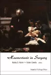 Haemostasis In Surgery cover