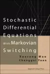 Stochastic Differential Equations With Markovian Switching cover