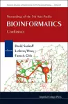 Proceedings Of The 5th Asia-pacific Bioinformatics Conference cover