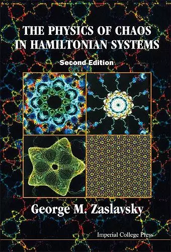 Physics Of Chaos In Hamiltonian Systems, The (2nd Edition) cover