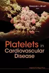 Platelets In Cardiovascular Disease cover