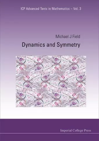 Dynamics And Symmetry cover
