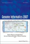 Genome Informatics 2007: Genome Informatics Series Vol. 18 - Proceedings Of The 7th Annual International Workshop On Bioinformatics And Systems Biology (Ibsb 2007) cover