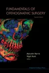 Fundamentals Of Orthognathic Surgery (2nd Edition) cover