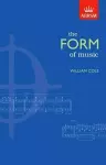 The Form of Music cover