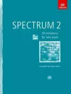 Spectrum 2 cover