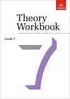 Theory Workbook Grade 7 cover