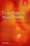 First Steps in Music Theory cover