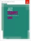Jazz Trumpet Tunes, Level/Grade 3 cover