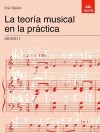 La teoría musical en la práctica Grado 1 cover