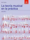 La teoría musical en la práctica Grado 2 cover