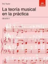 La teorÃ­a musical en la prÃ¡ctica Grado 3 cover