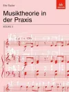 Musiktheorie in der Praxis Stufe 3 cover