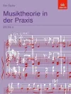 Musiktheorie in der Praxis Stufe 4 cover