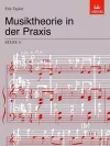 Musiktheorie in der Praxis Stufe 5 cover