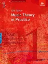 Music Theory in Practice, Grade 1 cover