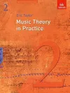 Music Theory in Practice, Grade 2 cover
