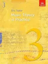 Music Theory in Practice, Grade 3 cover