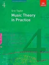 Music Theory in Practice, Grade 4 cover