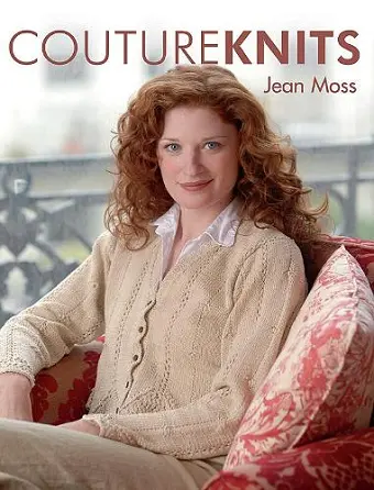 Couture Knits cover