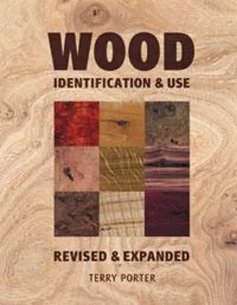 Wood Identification & Use cover