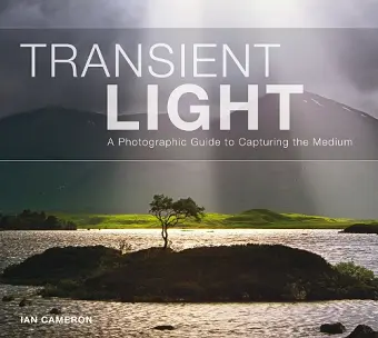 Transient Light cover
