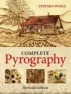 Complete Pyrography cover