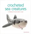 Crocheted Sea Creatures cover