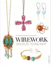 Wirework Jewelry Workshop cover