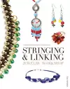 Stringing & Linking Jewelry Workshop cover