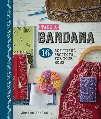 Take a Bandana cover