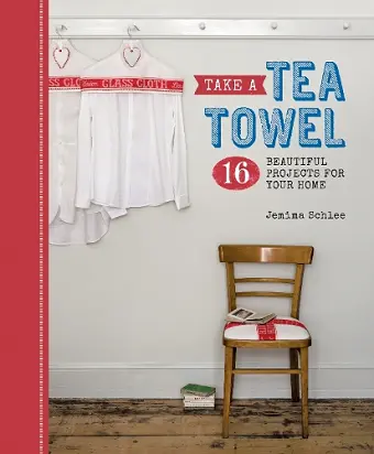 Take a Tea Towel cover