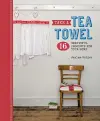 Take a Tea Towel cover