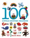 100 Little Knitted Projects cover