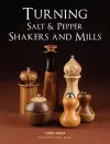 Turning Salt & Pepper Shakers and Mills cover