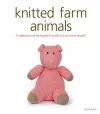 Knitted Farm Animals cover