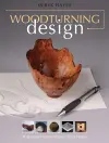 Woodturning Design cover